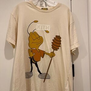 Kith x Cheerios Shirt